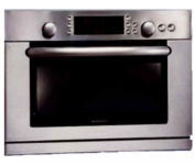 Bosch HLK4525GB Microwave 